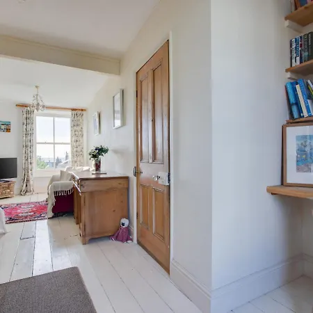 Holiday home Stargazy *