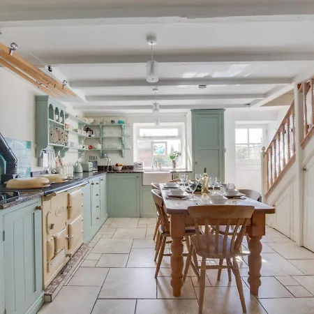 Stargazy Holiday home